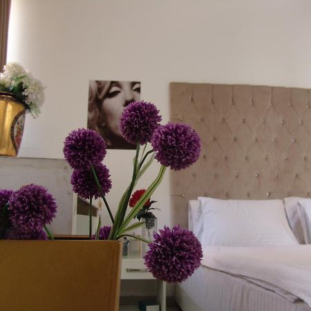 Velvet Hotel Kair Zewnętrze zdjęcie