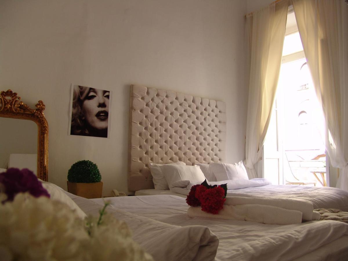Velvet Hotel Kair Zewnętrze zdjęcie