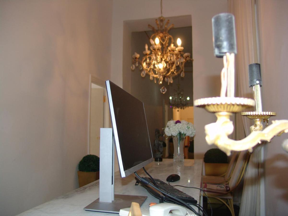 Velvet Hotel Kair Zewnętrze zdjęcie
