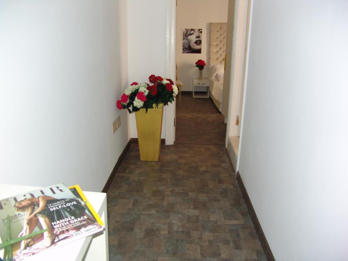 Velvet Hotel Kair Zewnętrze zdjęcie