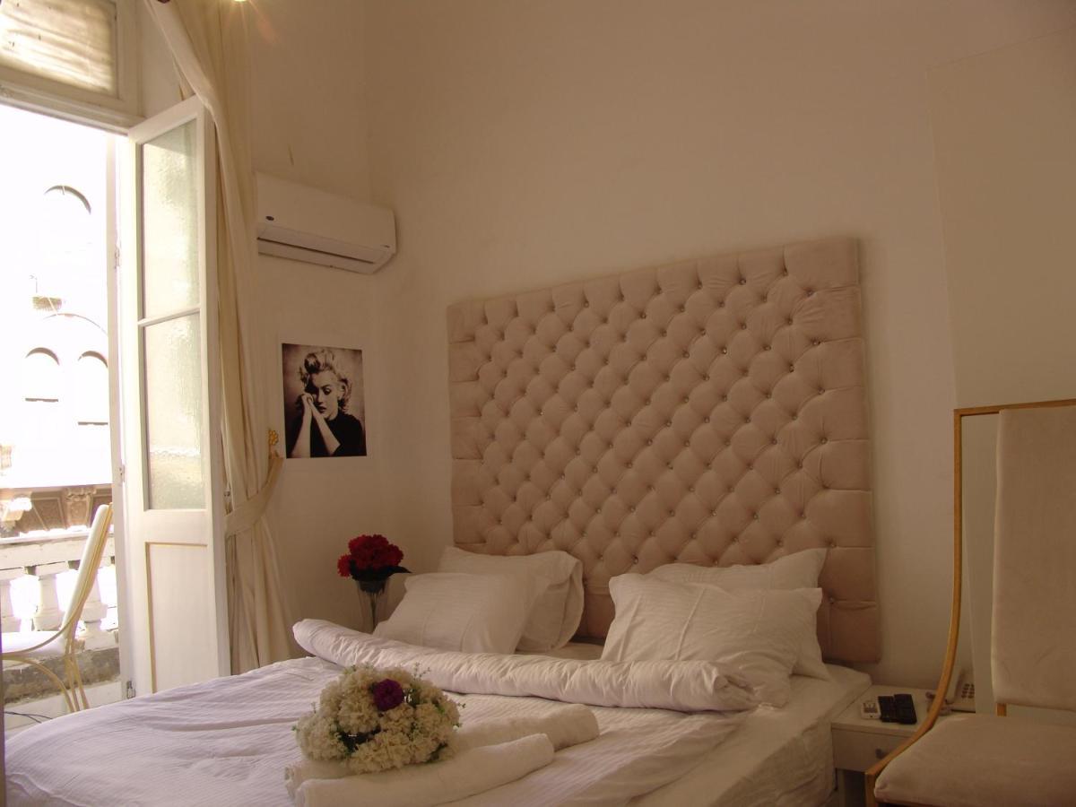Velvet Hotel Kair Zewnętrze zdjęcie