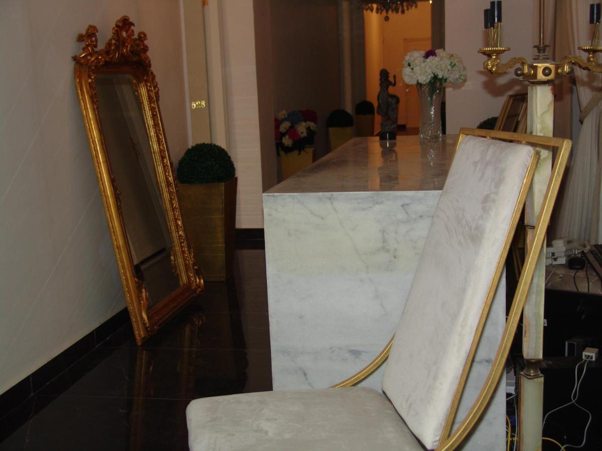 Velvet Hotel Kair Zewnętrze zdjęcie