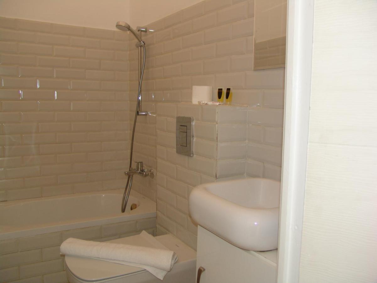 Velvet Hotel Kair Zewnętrze zdjęcie