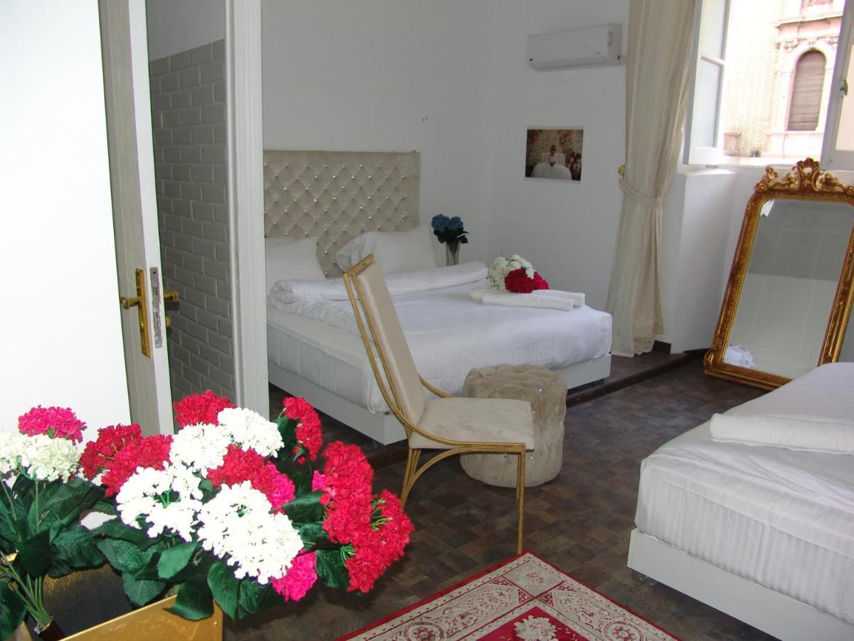 Velvet Hotel Kair Zewnętrze zdjęcie