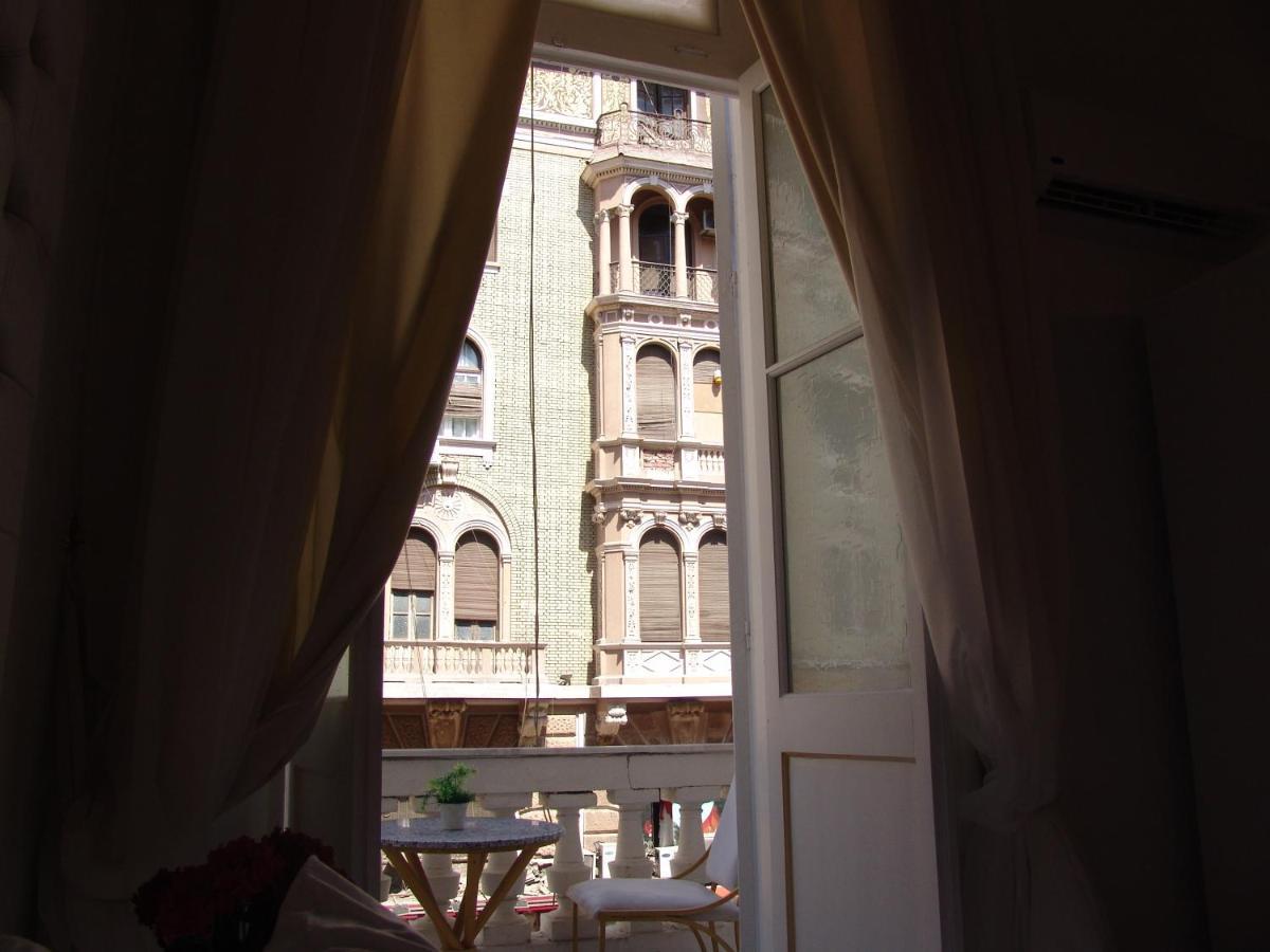 Velvet Hotel Kair Zewnętrze zdjęcie