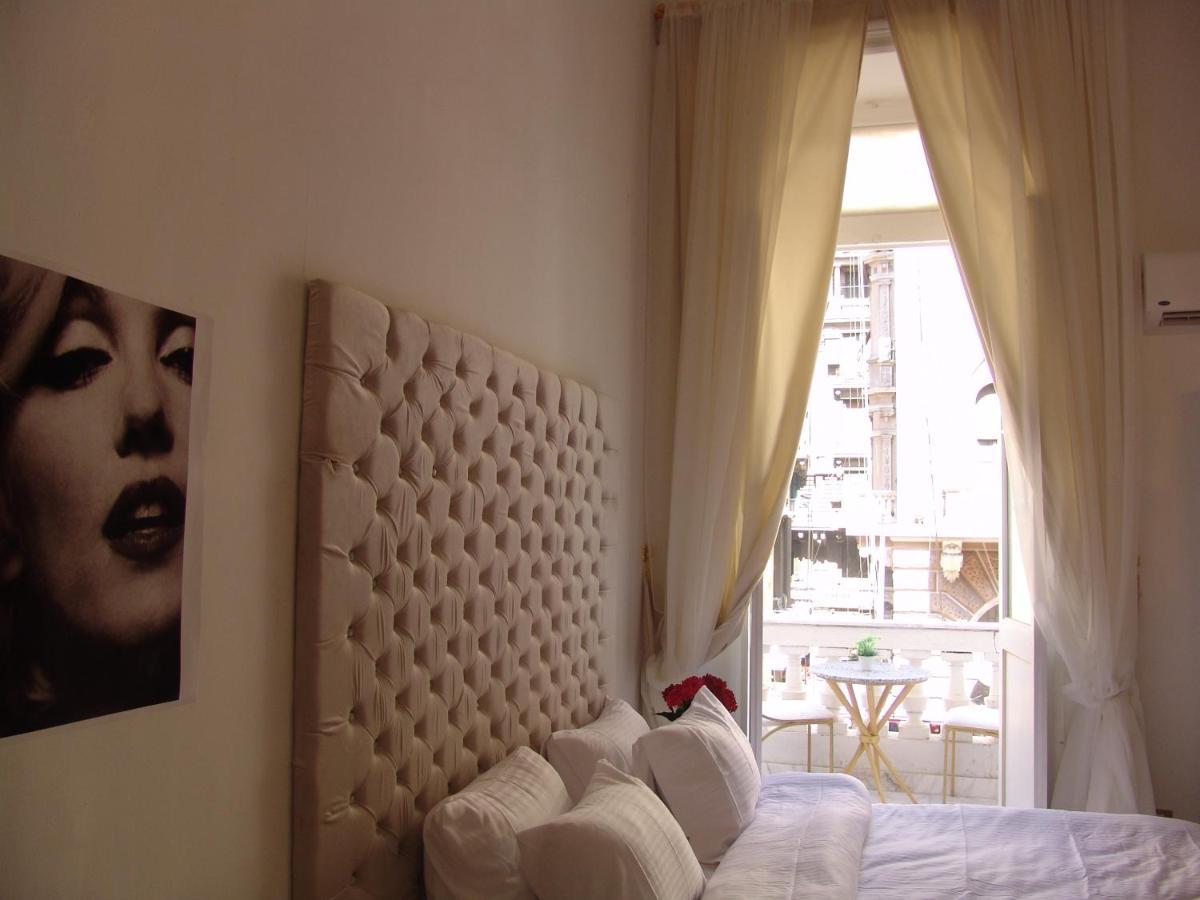 Velvet Hotel Kair Zewnętrze zdjęcie
