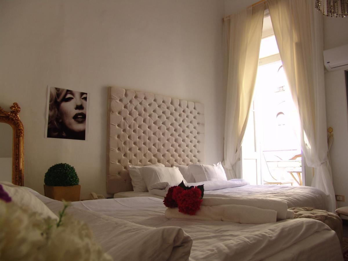 Velvet Hotel Kair Zewnętrze zdjęcie