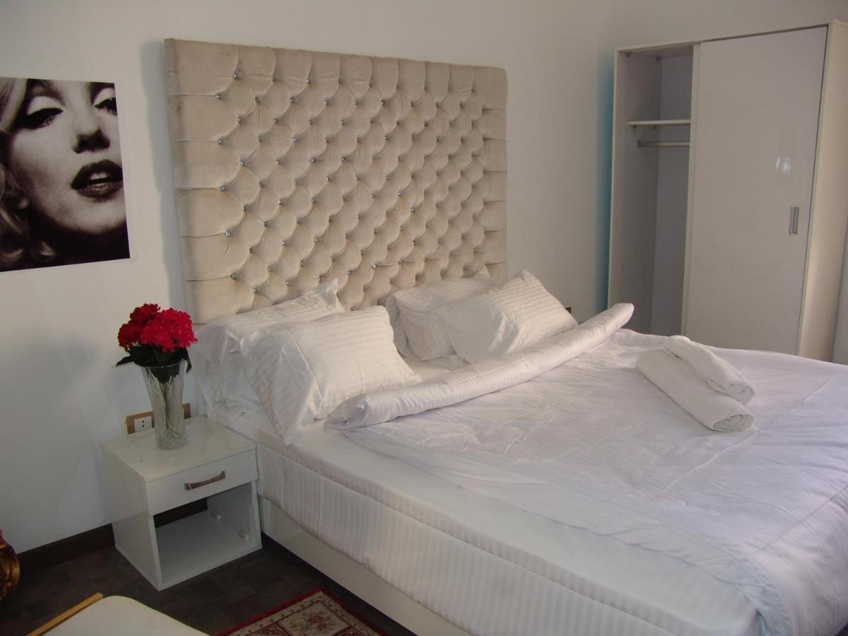 Velvet Hotel Kair Zewnętrze zdjęcie