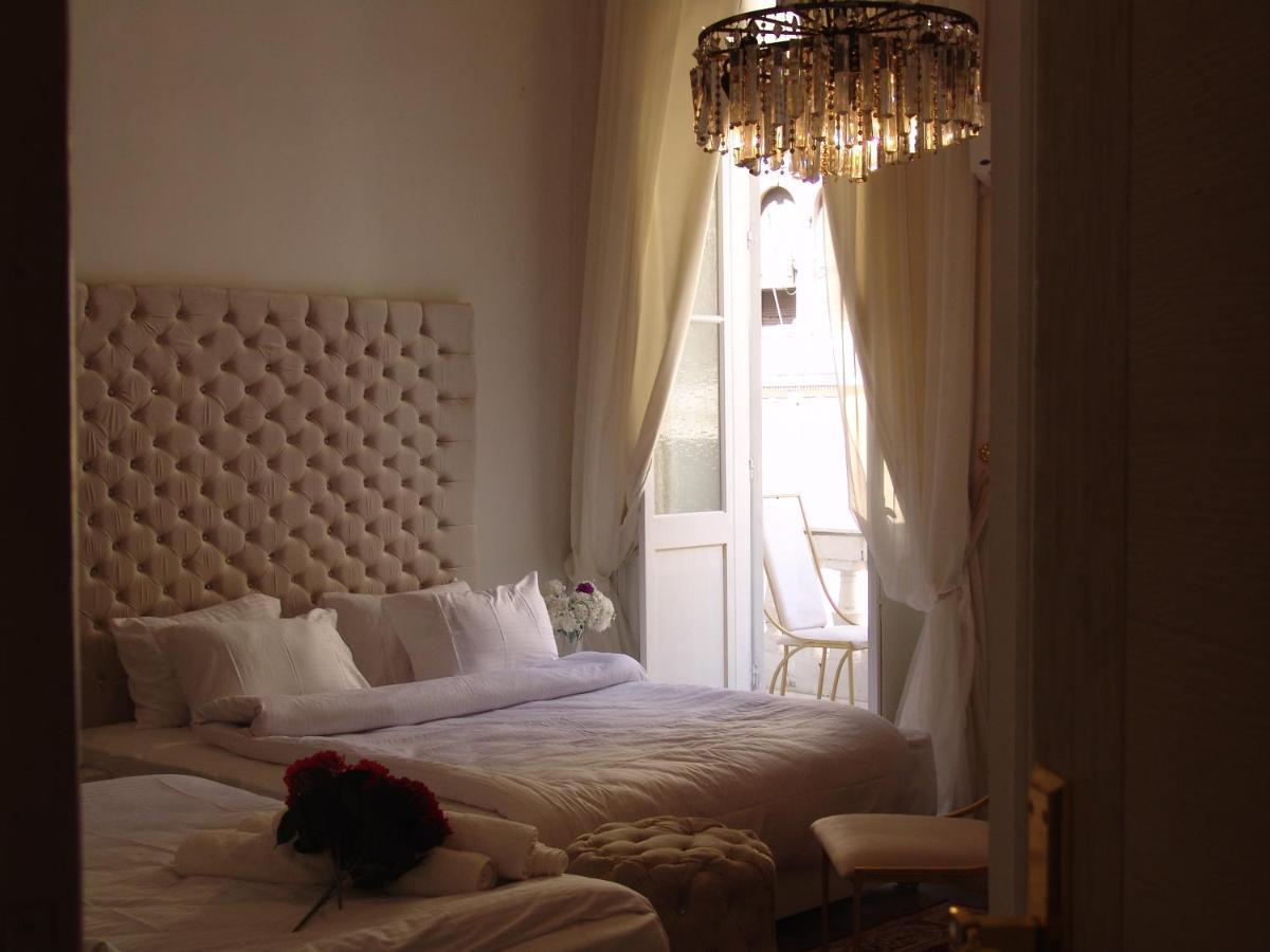 Velvet Hotel Kair Zewnętrze zdjęcie