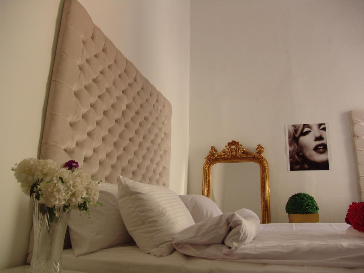 Velvet Hotel Kair Zewnętrze zdjęcie