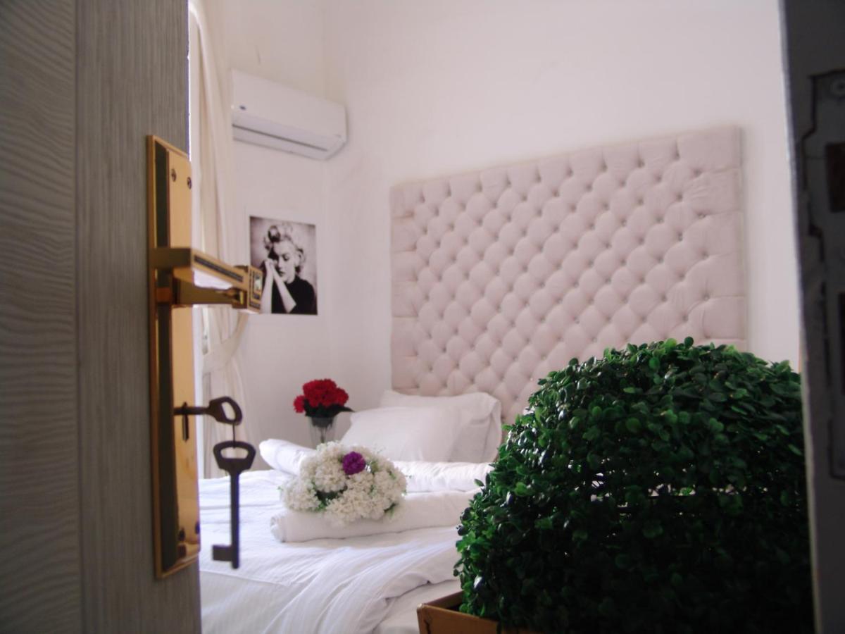 Velvet Hotel Kair Zewnętrze zdjęcie