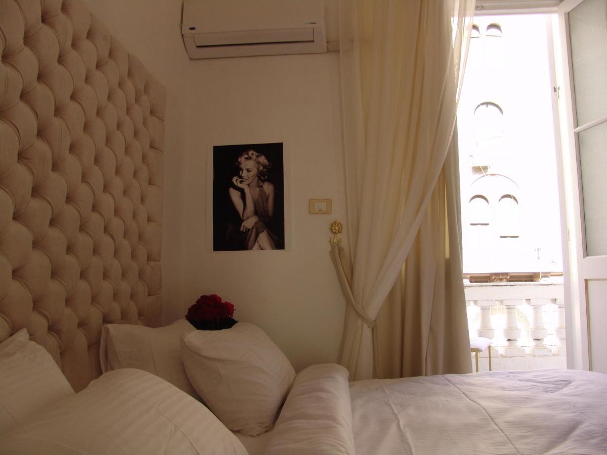 Velvet Hotel Kair Zewnętrze zdjęcie