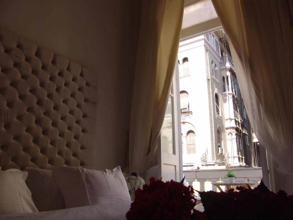 Velvet Hotel Kair Zewnętrze zdjęcie