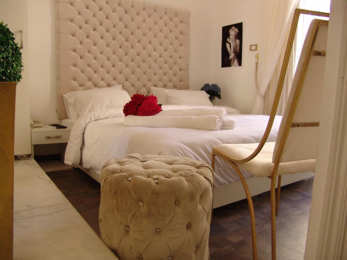 Velvet Hotel Kair Zewnętrze zdjęcie