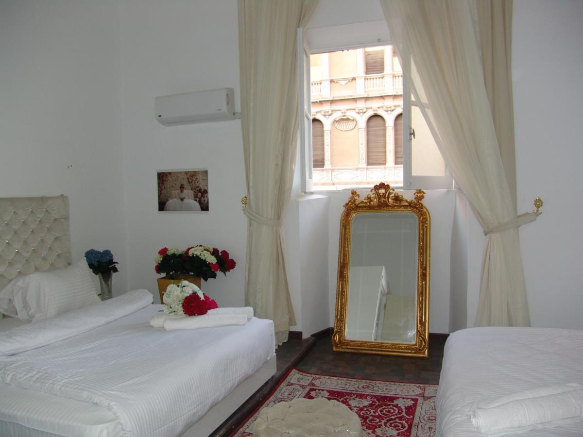Velvet Hotel Kair Zewnętrze zdjęcie