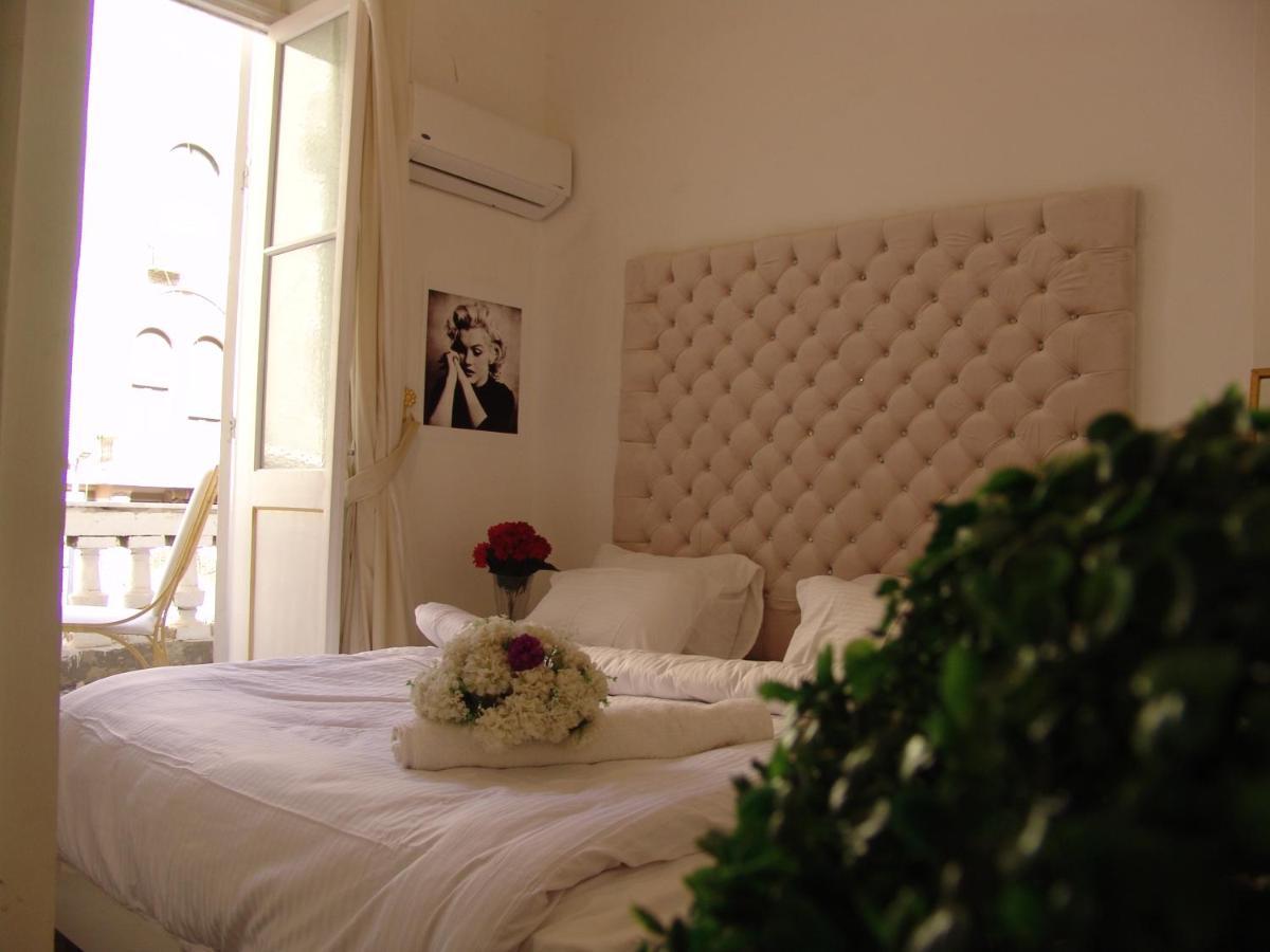 Velvet Hotel Kair Zewnętrze zdjęcie