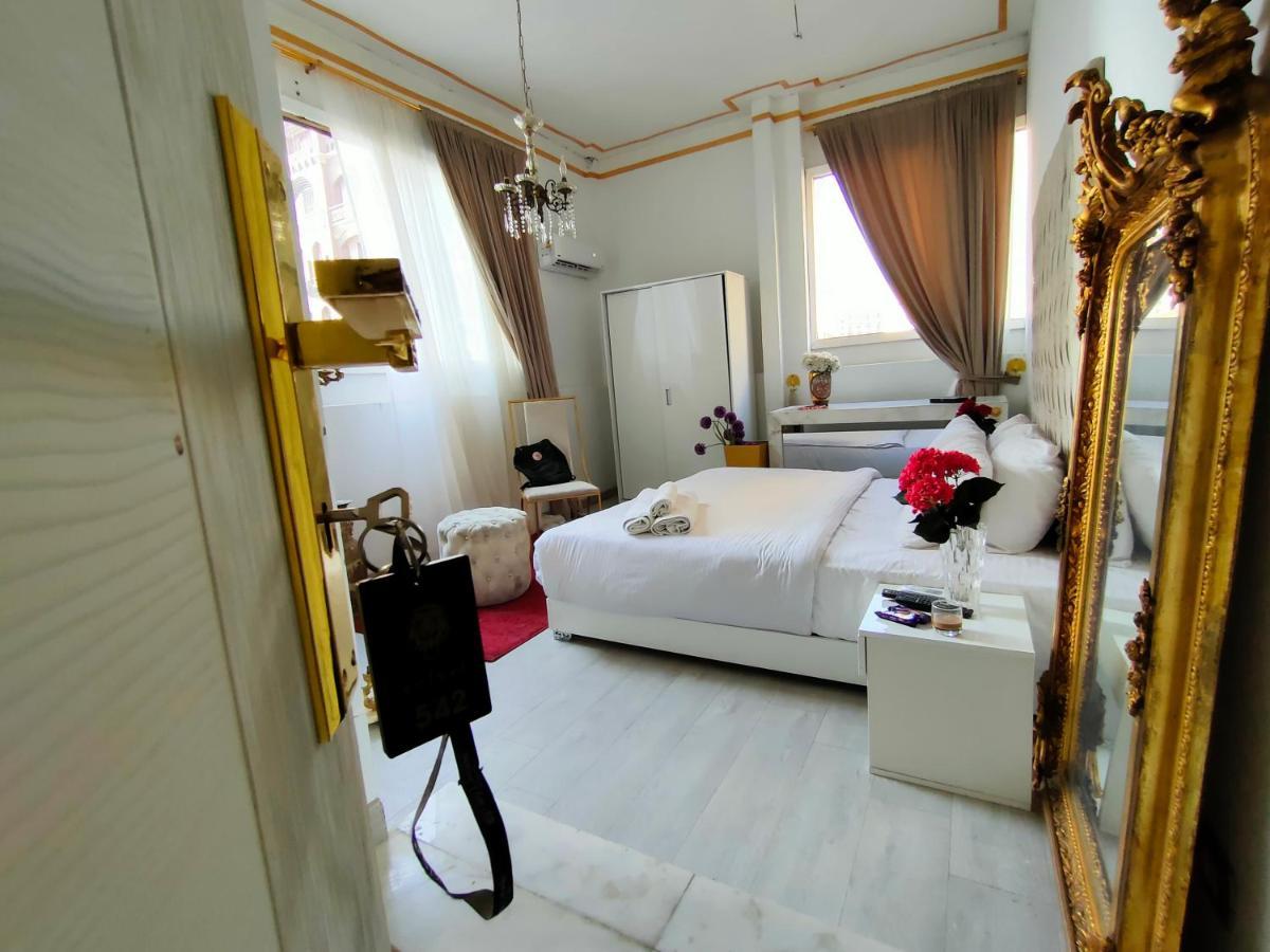 Velvet Hotel Kair Zewnętrze zdjęcie