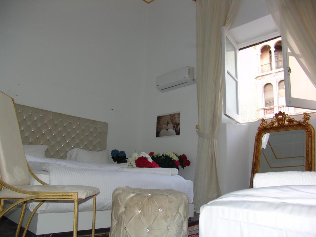 Velvet Hotel Kair Zewnętrze zdjęcie