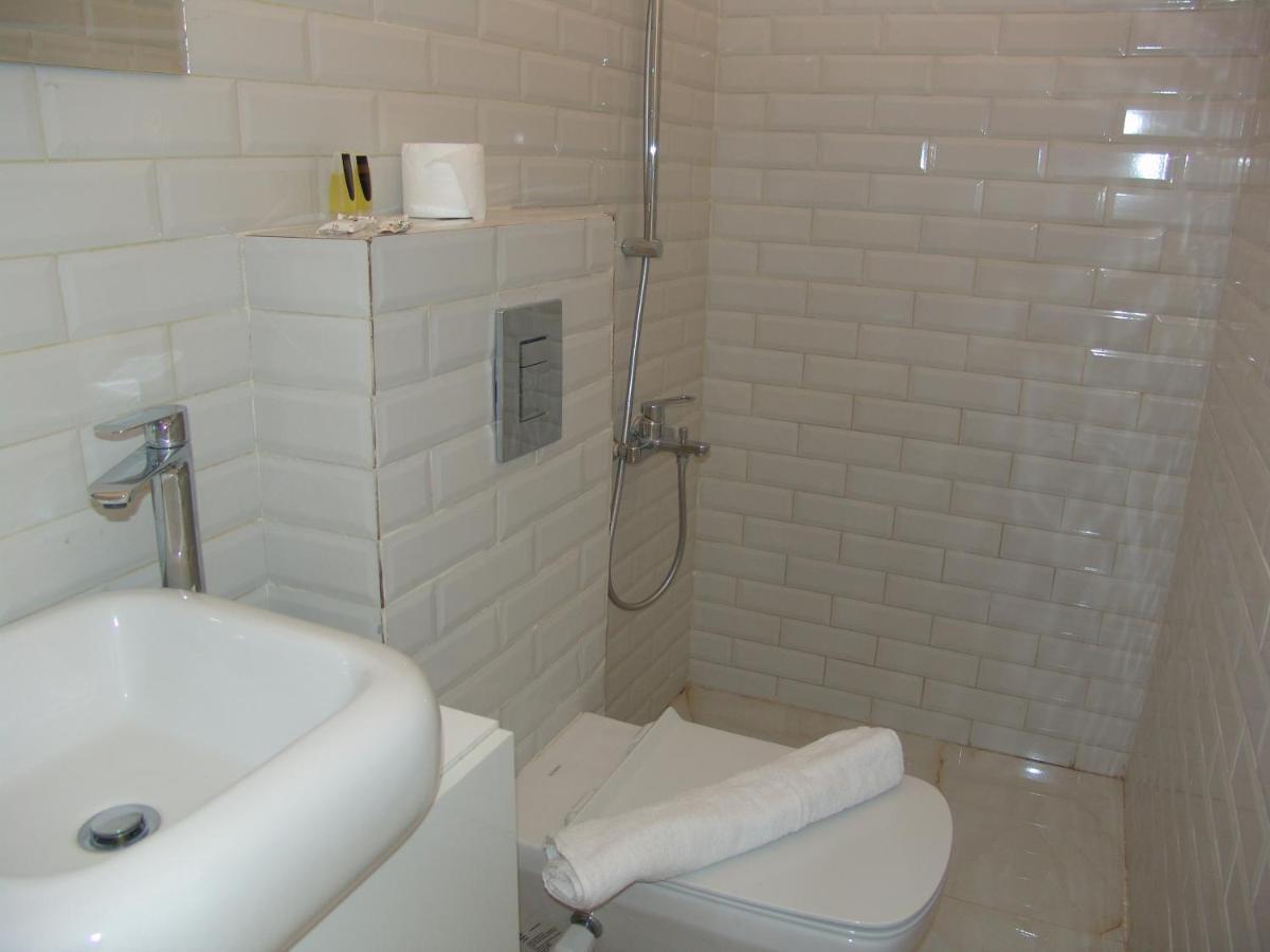 Velvet Hotel Kair Zewnętrze zdjęcie