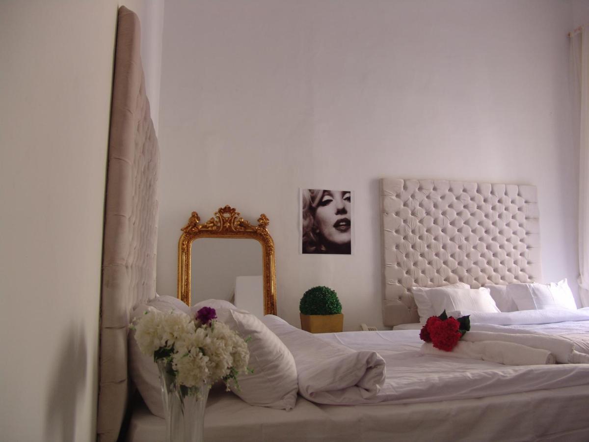 Velvet Hotel Kair Zewnętrze zdjęcie