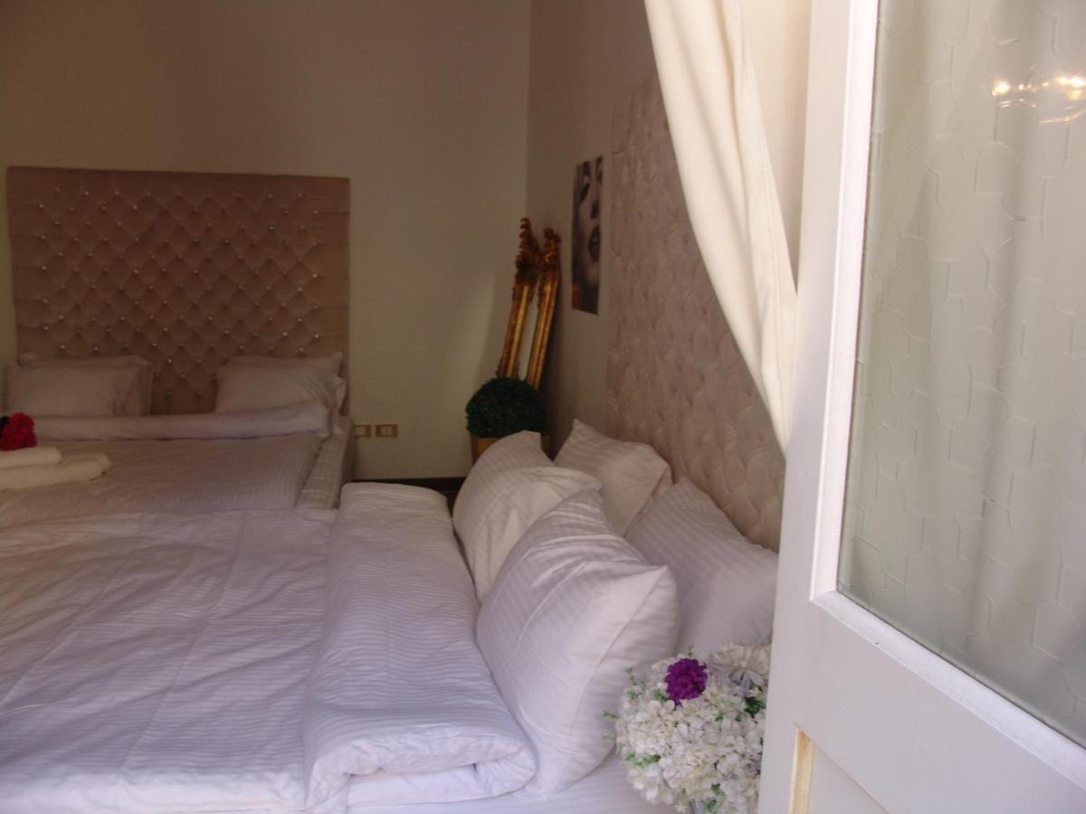 Velvet Hotel Kair Zewnętrze zdjęcie