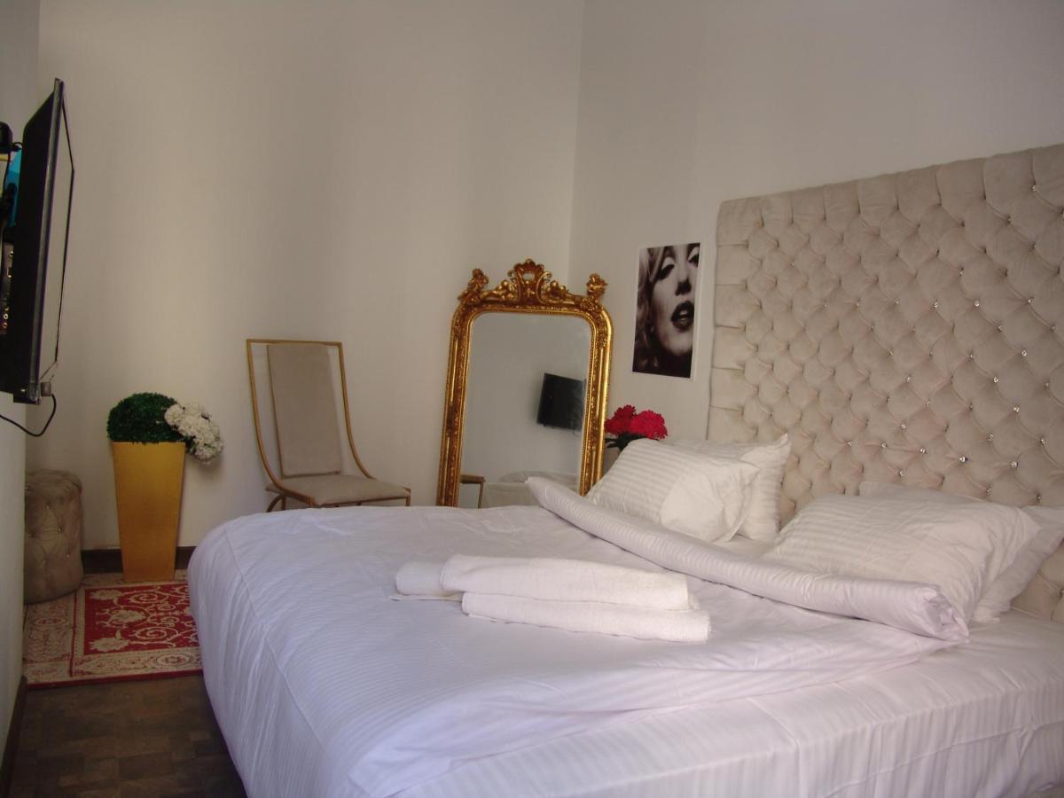 Velvet Hotel Kair Zewnętrze zdjęcie