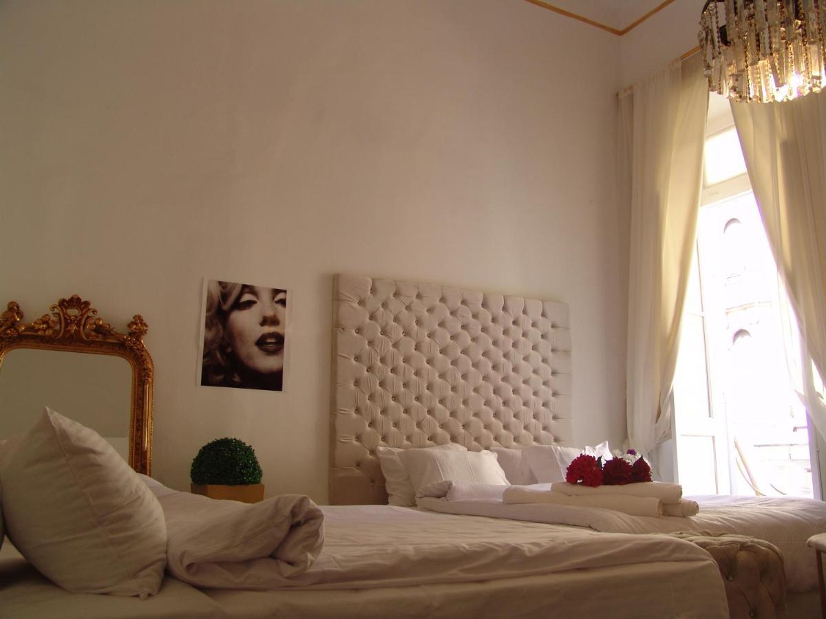 Velvet Hotel Kair Zewnętrze zdjęcie