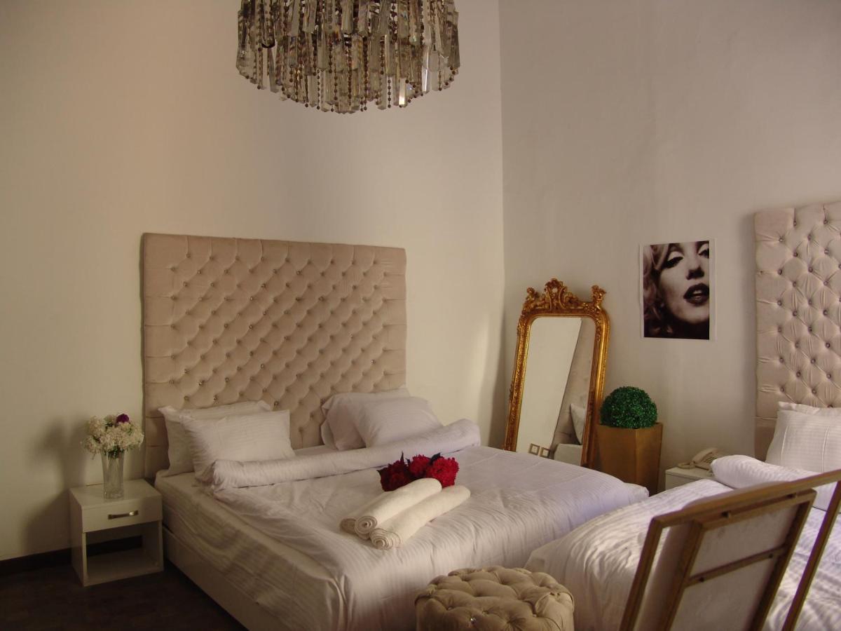 Velvet Hotel Kair Zewnętrze zdjęcie