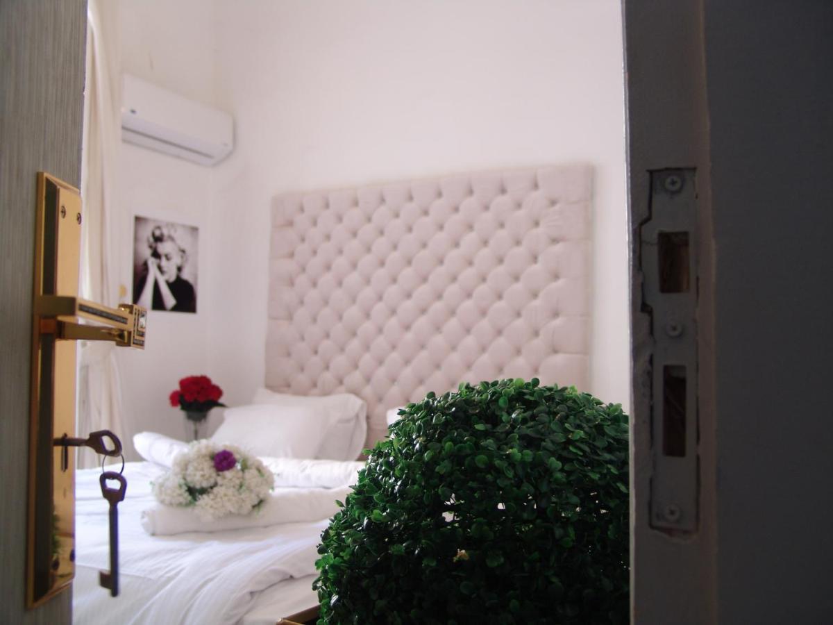 Velvet Hotel Kair Zewnętrze zdjęcie