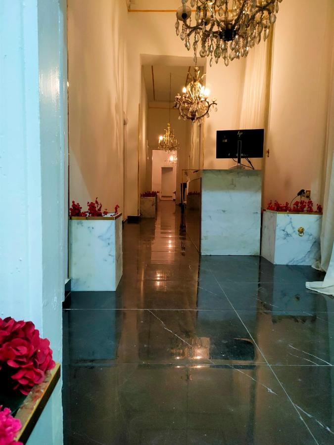 Velvet Hotel Kair Zewnętrze zdjęcie