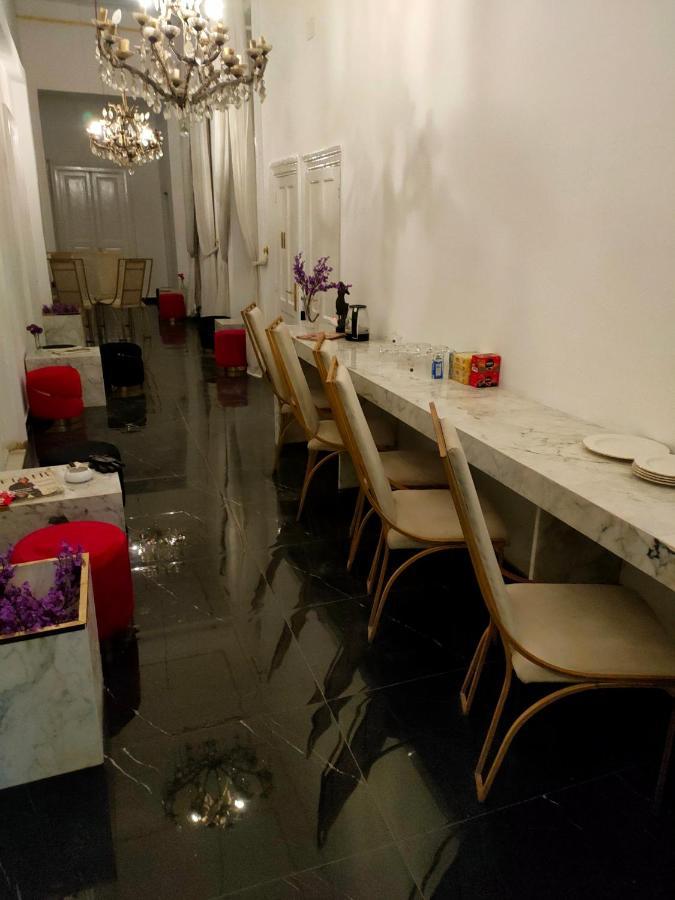 Velvet Hotel Kair Zewnętrze zdjęcie